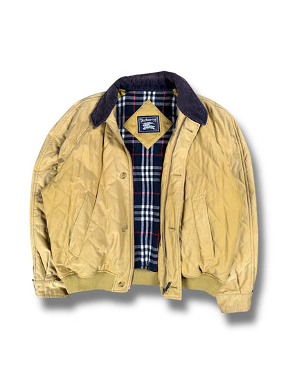 Vintage Burberry Übergangsjacke (L)