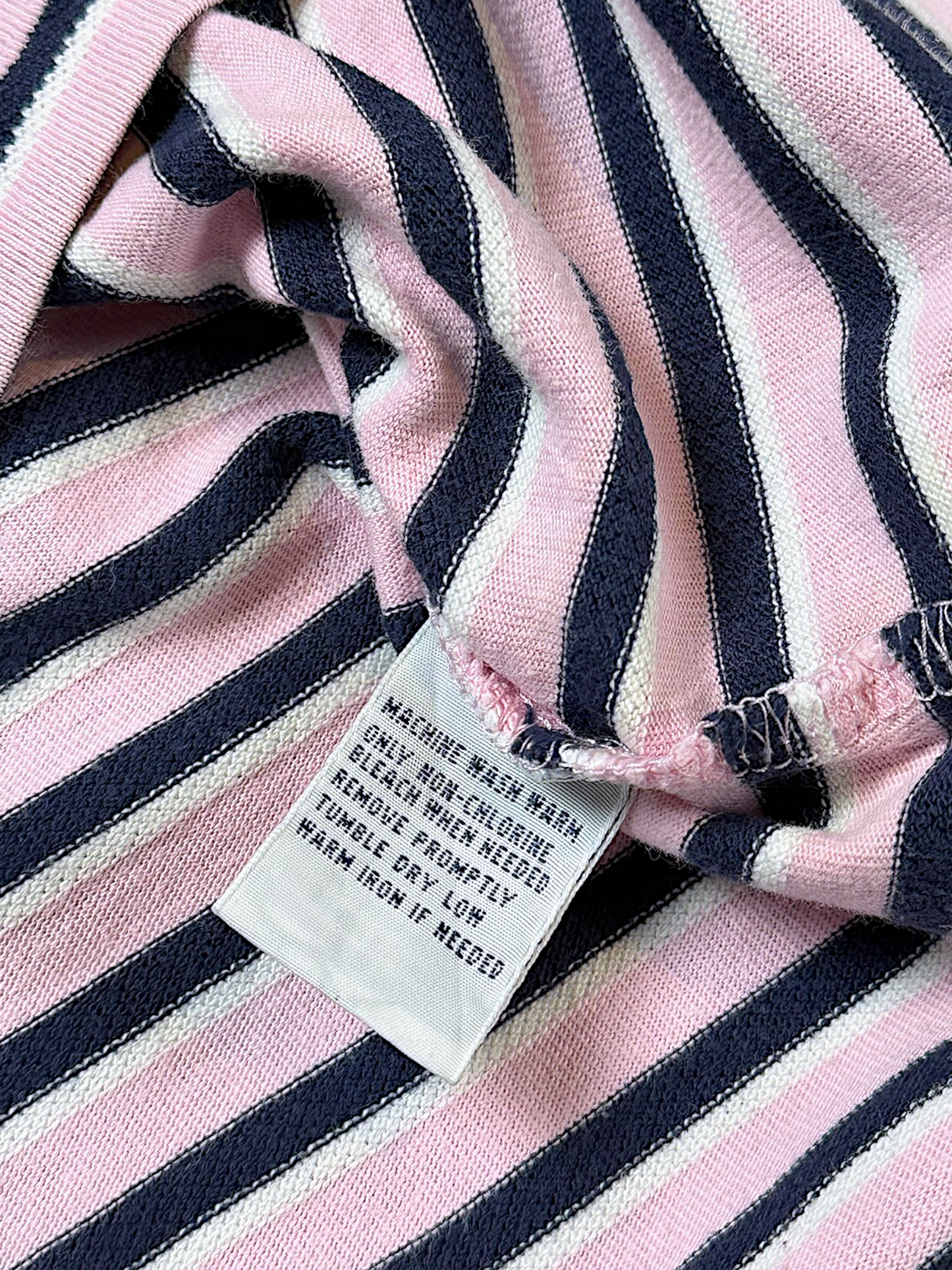 Vintage Ralph Lauren Y2K Polo (L)