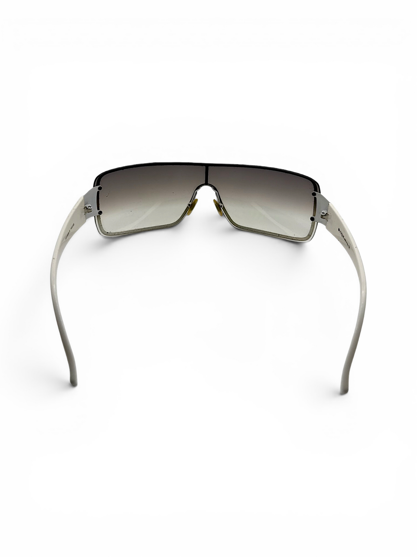 Vintage Vogue Y2K Sonnenbrille