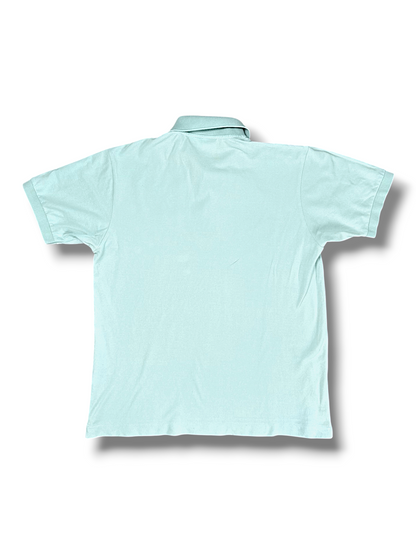 Vintage Lacoste Y2K Polo (L)