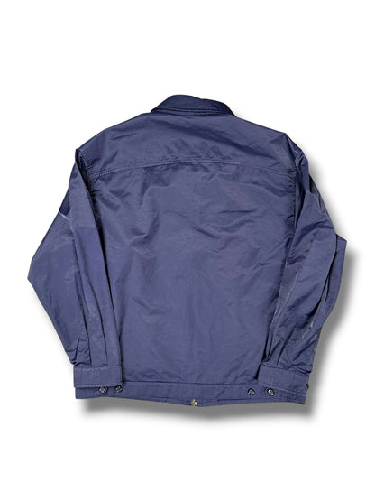 Vintage Y2K Burberry Harrington Jacke (L)