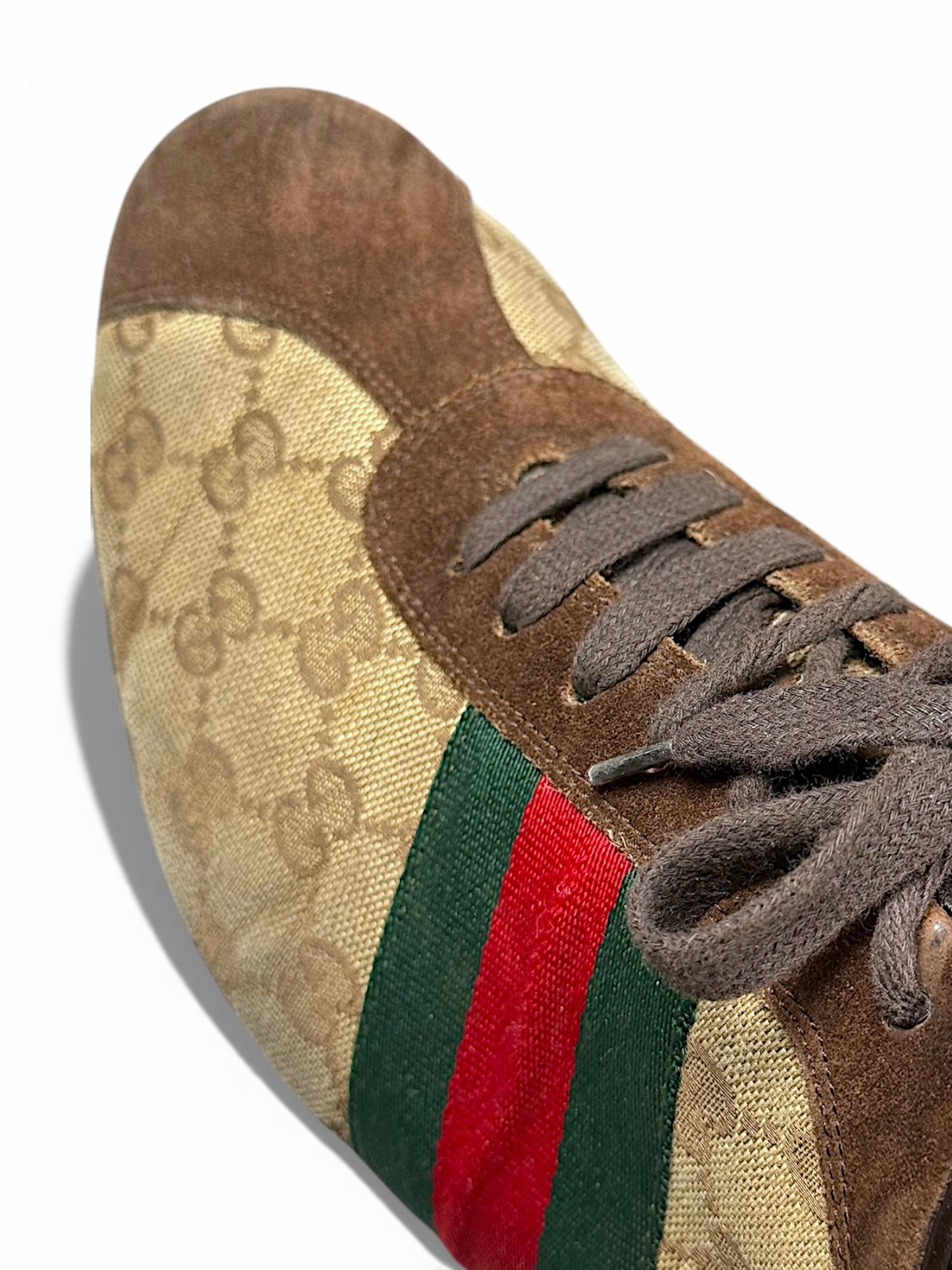 Vintage Gucci Screeners (42)