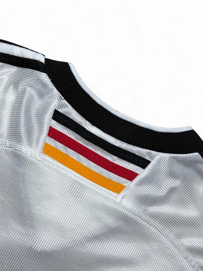 Vintage Adidas Deutschland Trikot (XL)
