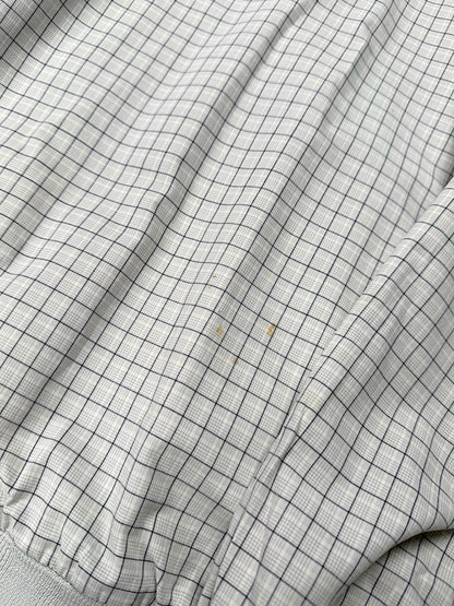 Vintage Lacoste Wendejacke (L)