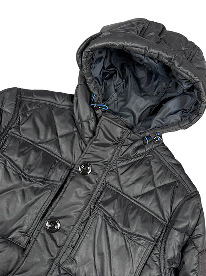 Vintage G-Star puffer jacket (L)