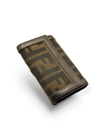 Vintage Fendi Keyholder