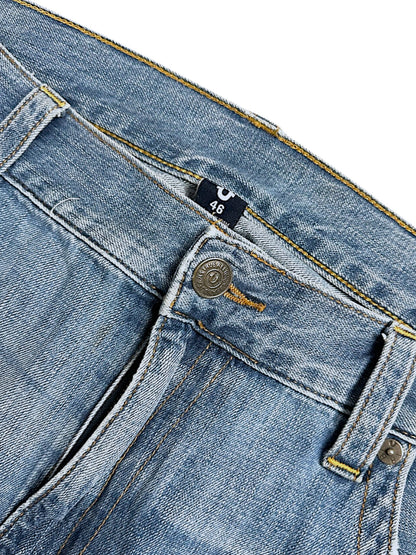 Vintage True Religion baggy Jeans (XXL)