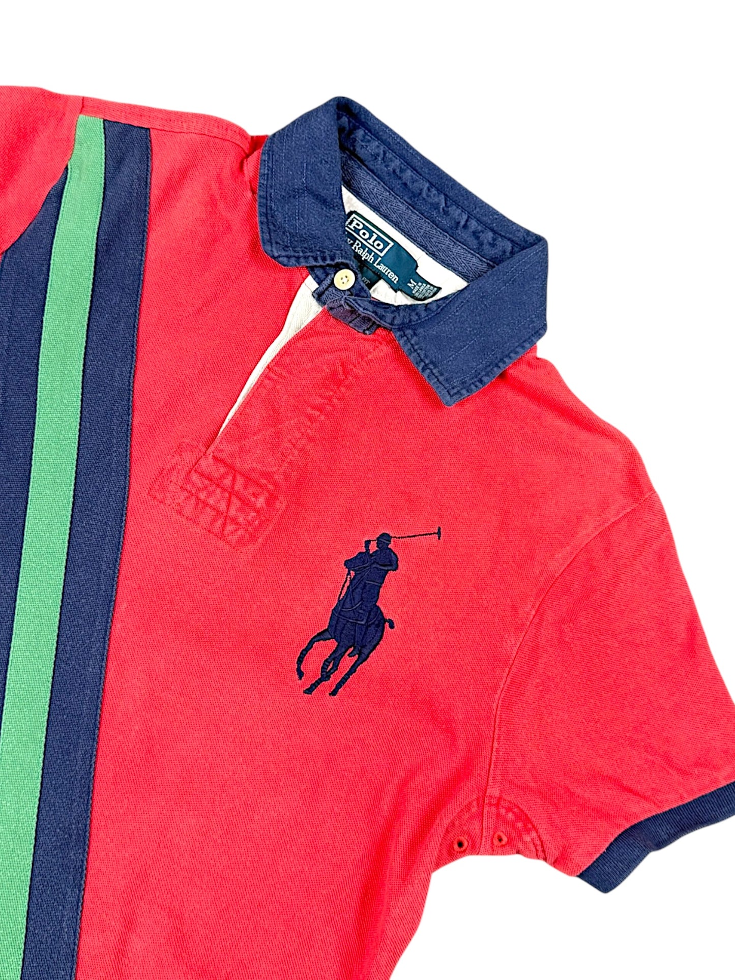 Vintage Ralph Lauren Polo (M)