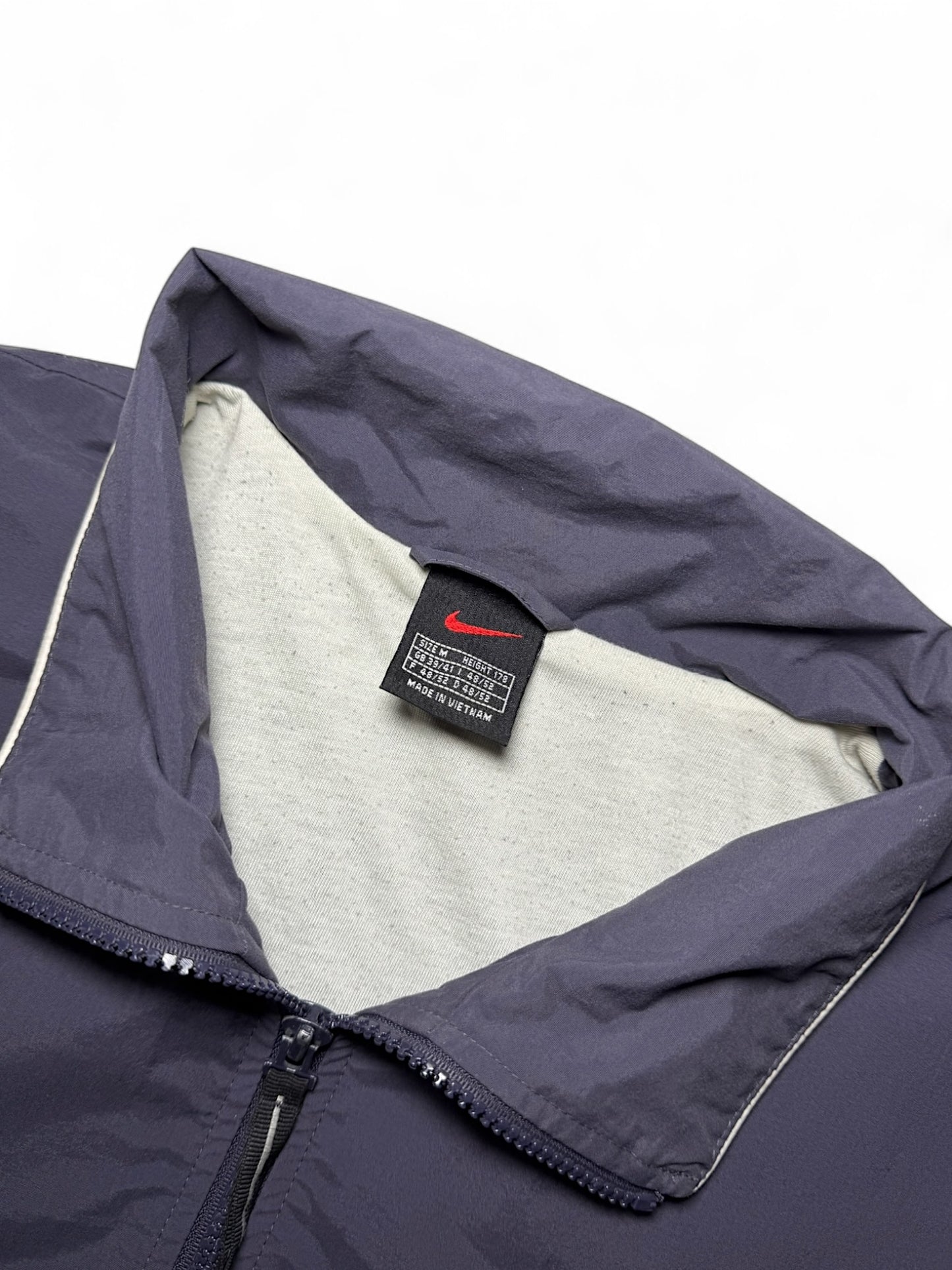 Vintage Nike Übergangsjacke (M)