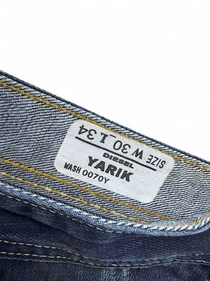 Vintage Diesel y2k Jeans (XL)