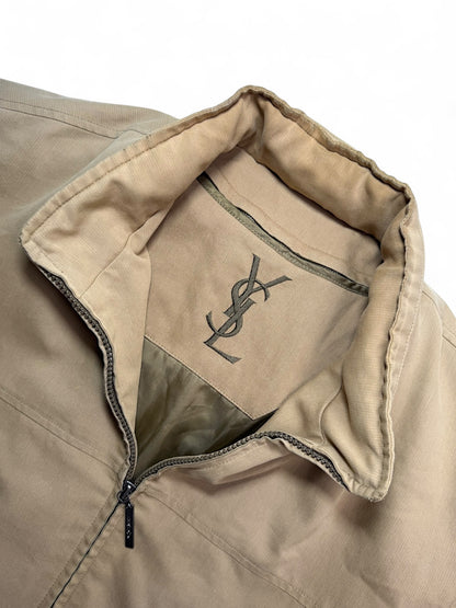 Vintage Yves Saint Laurent Kurzmantel (L)
