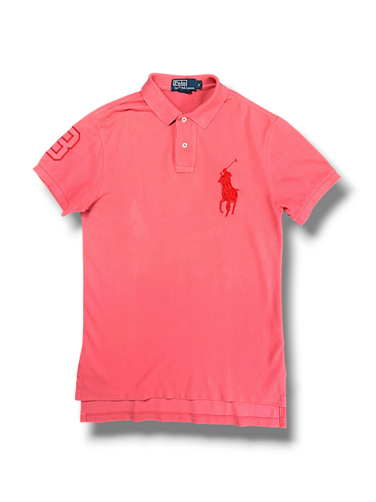 Vintage Ralph Lauren „Big Pony“ Polo (M)