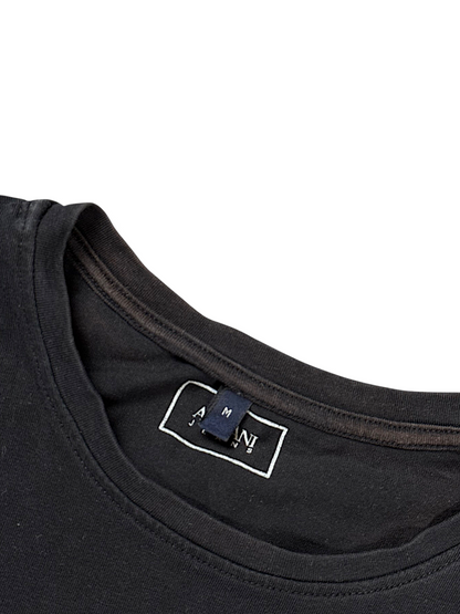 Vintage Armani Y2K T-Shirt (S)