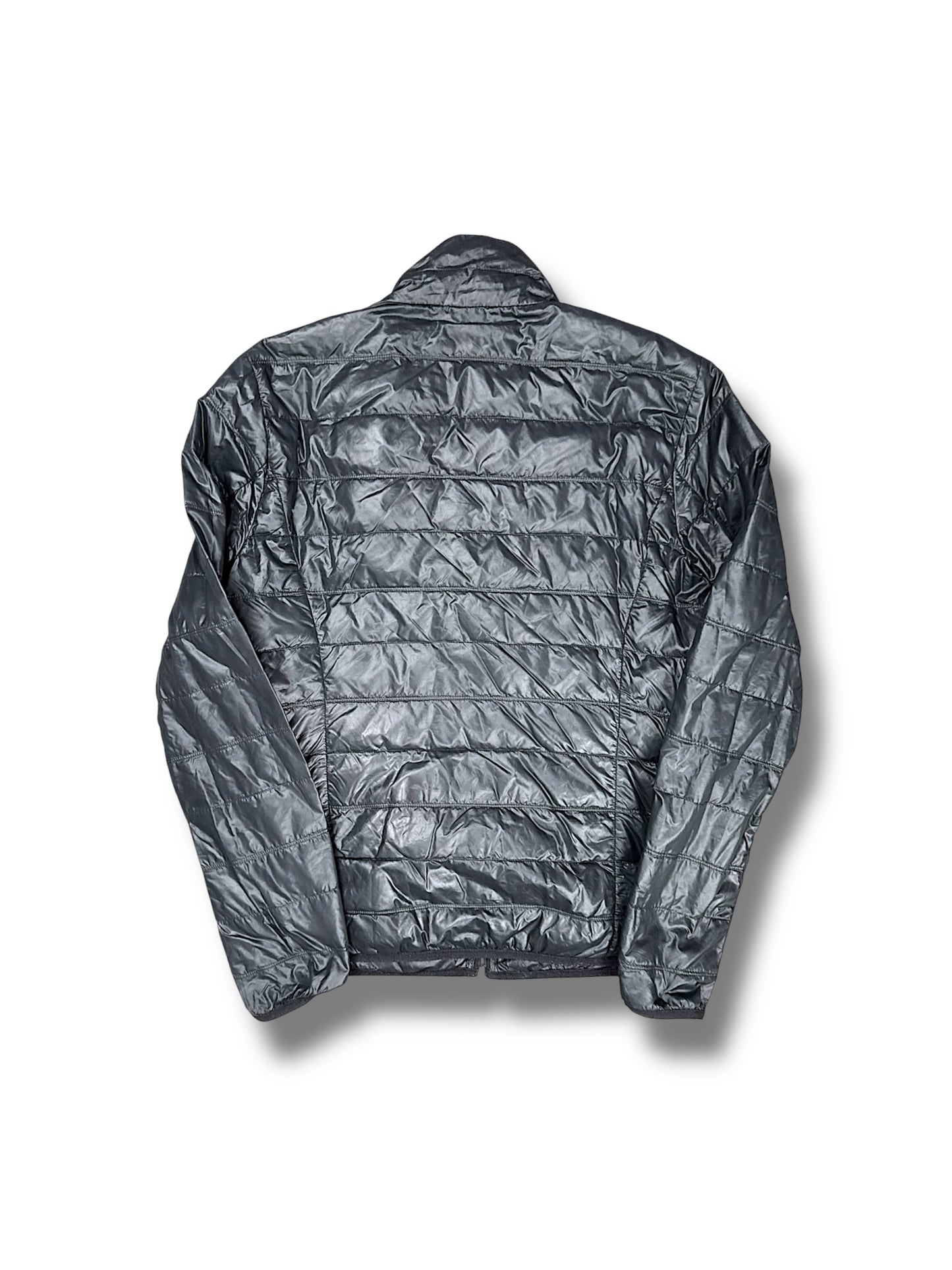 Vintage Armani „EA7“ Daunenjacke (L)