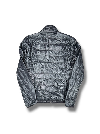 Vintage Armani „EA7“ Daunenjacke (L)