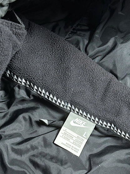 Vintage Nike Winterjacke (L)
