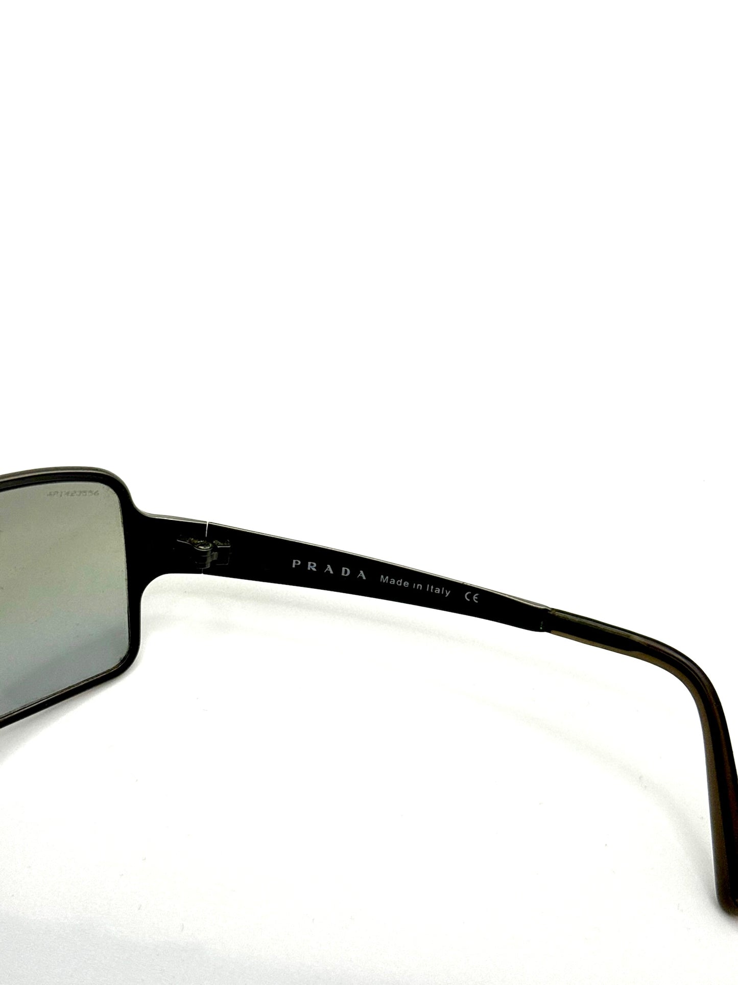 Vintage Prada Y2K Sonnenbrille