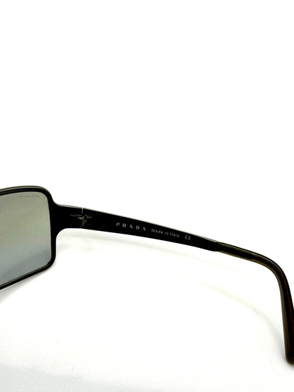Vintage Prada Y2K Sonnenbrille