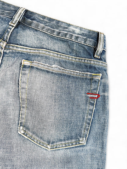Vintage Diesel straight leg Jeans (S)