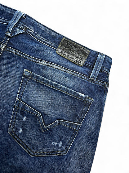 Vintage Diesel straight leg Jeans (L)
