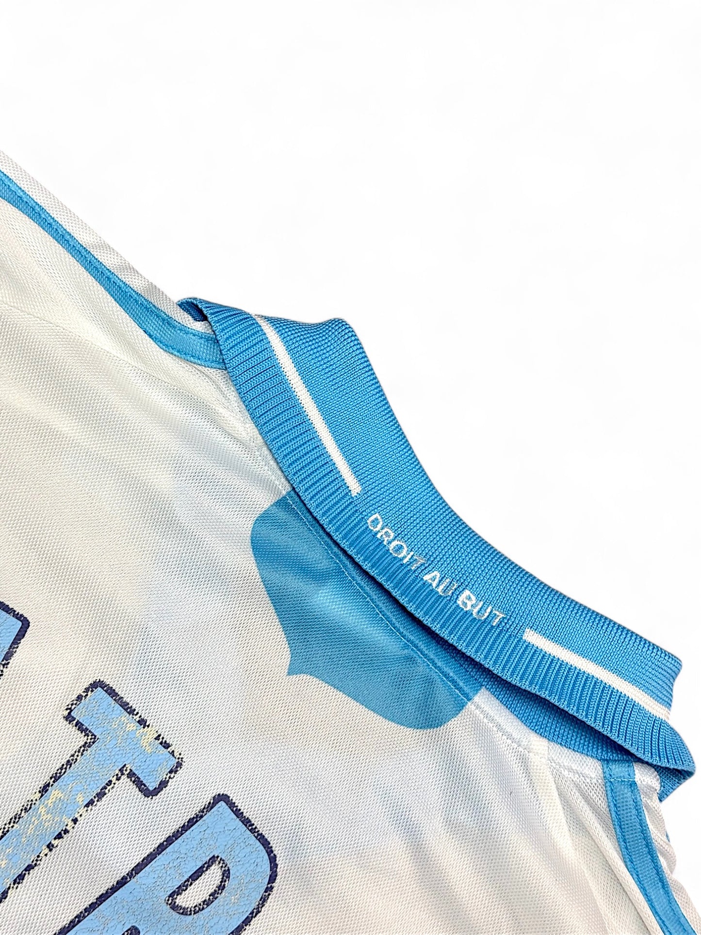 Vintage Marseille Patrick Trikot (XL)