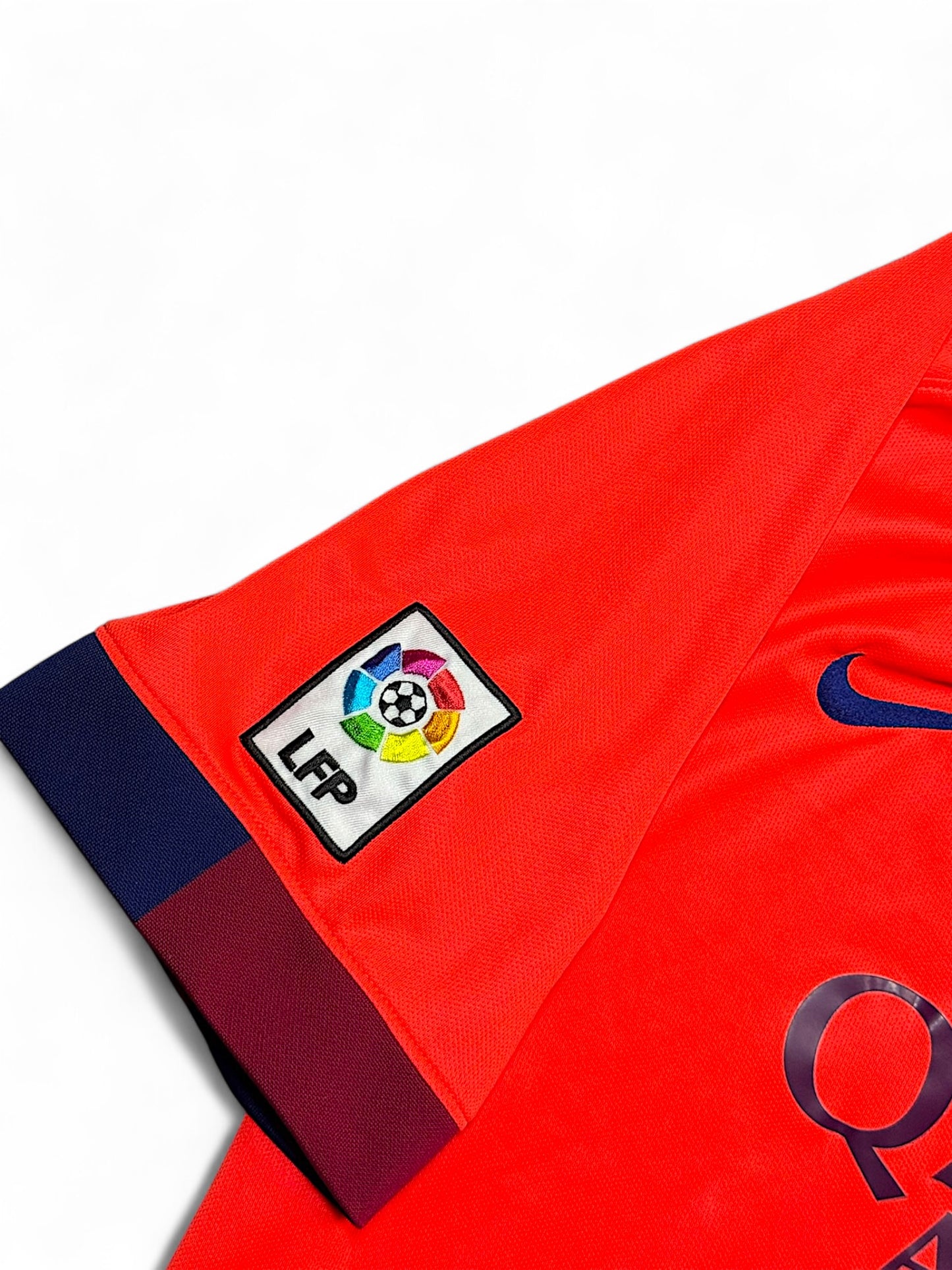 Vintage Nike 
Barcelona Messi Trikot (XL)