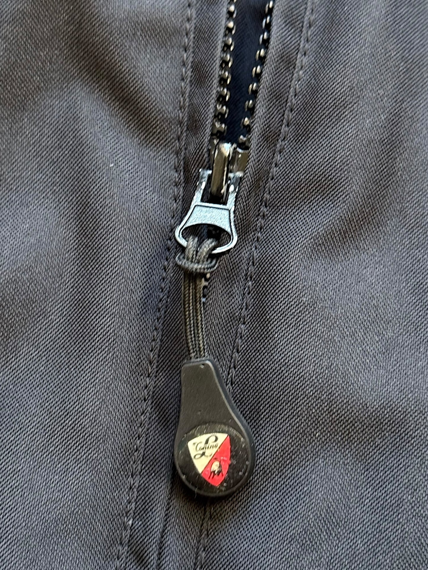 Vintage Lamborghini Weste (M)