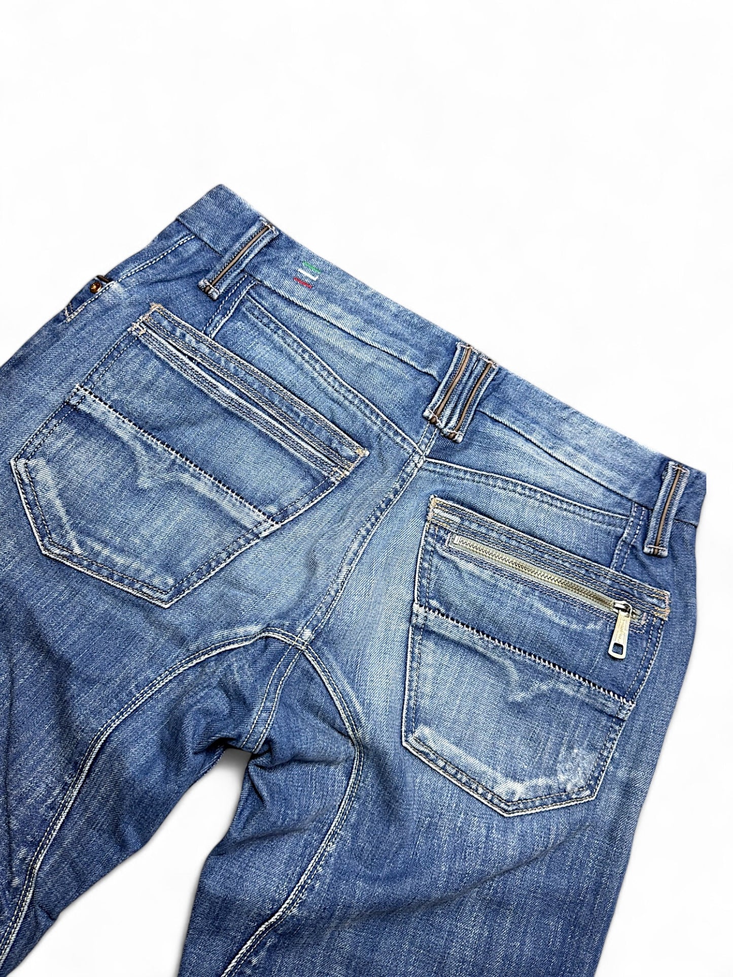 Vintage Diesel straight leg Jeans (L)