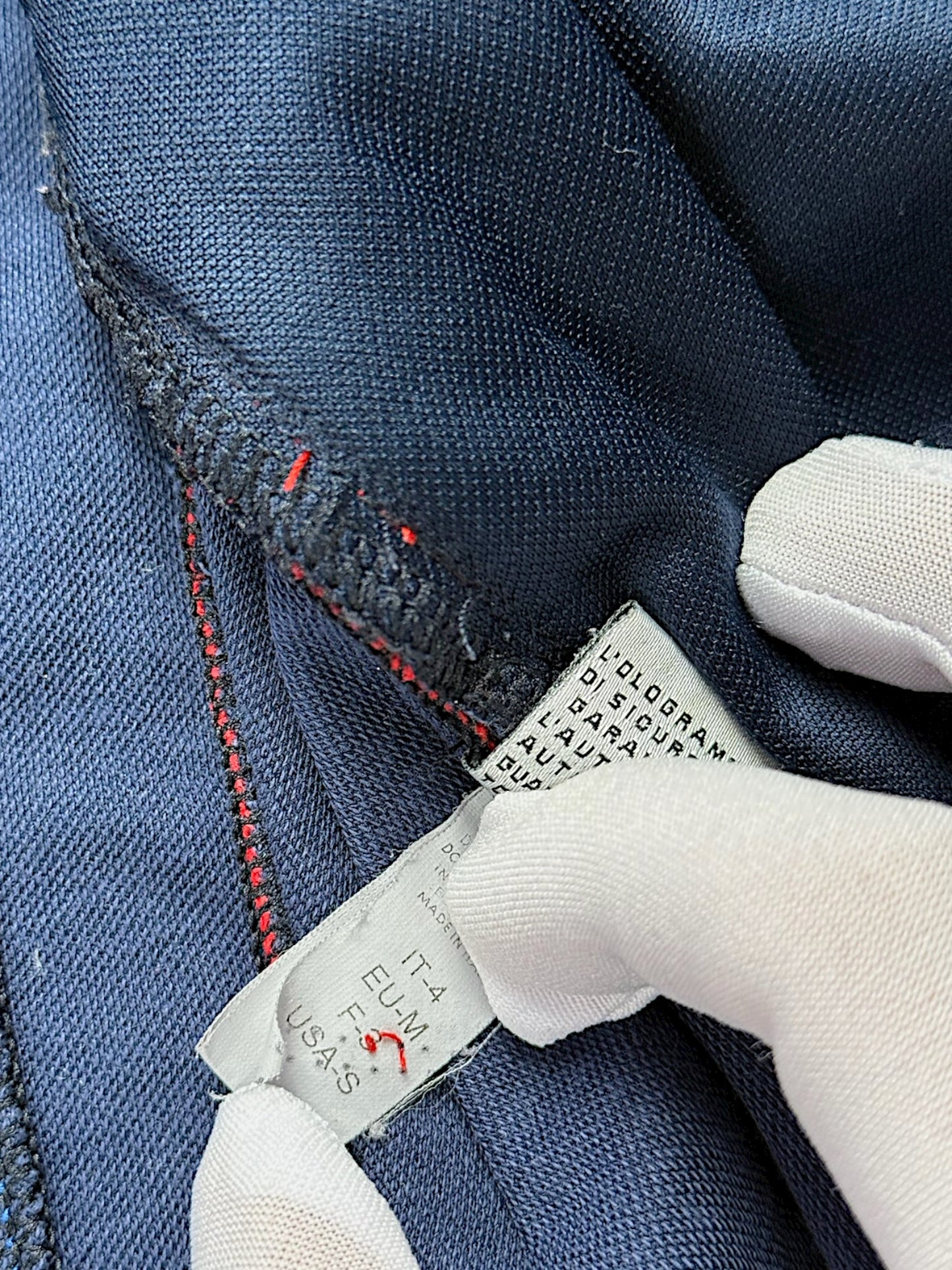 Vintage Dolce & Gabbana Pullover (S)