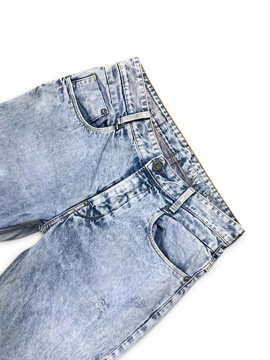 Vintage G-Star Straight Leg Jeans (M)