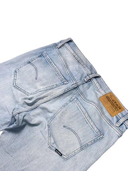 Vintage G-Star Y2K Straight Leg Jeans (M)