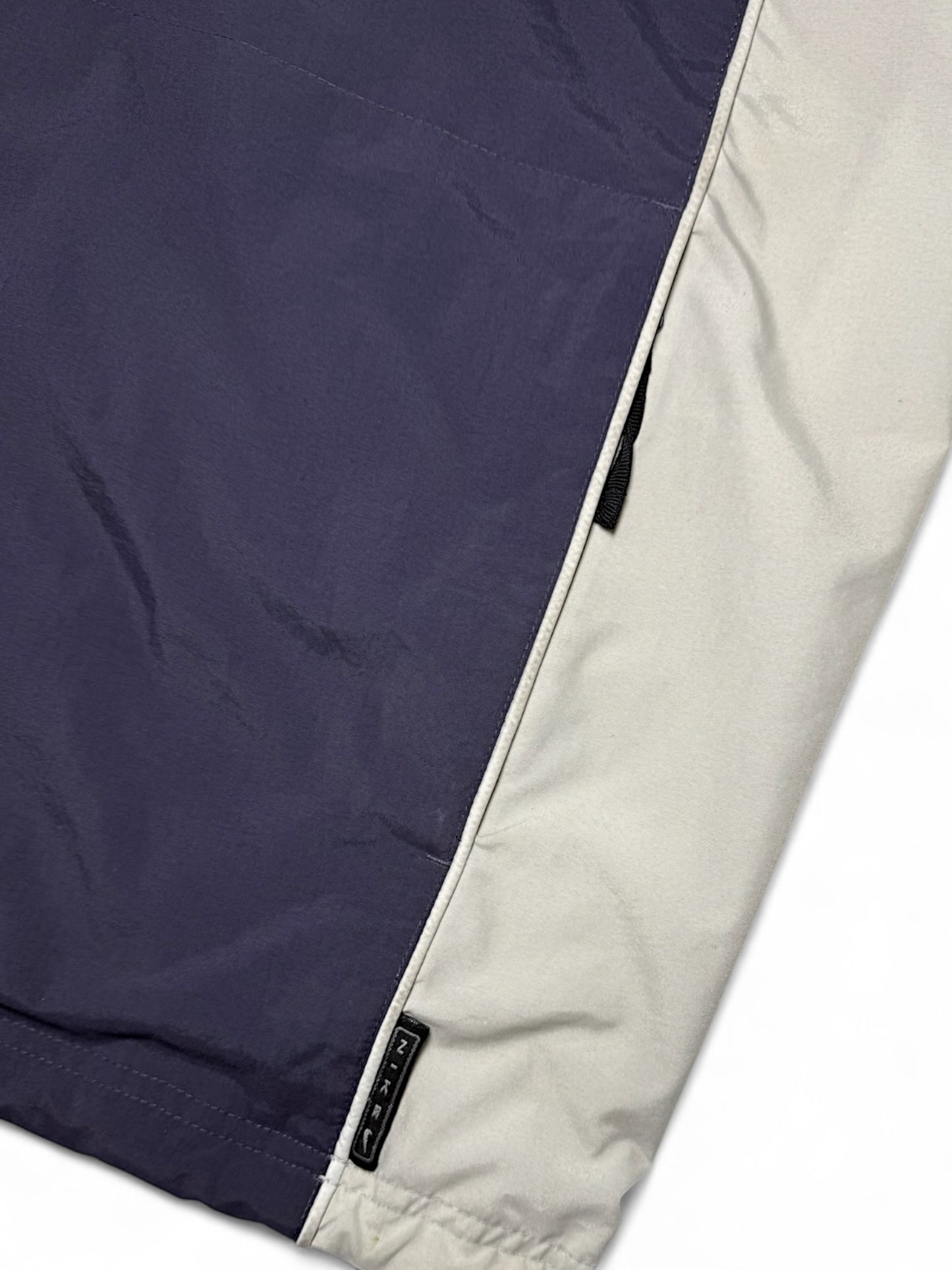 Vintage Nike Übergangsjacke (M)