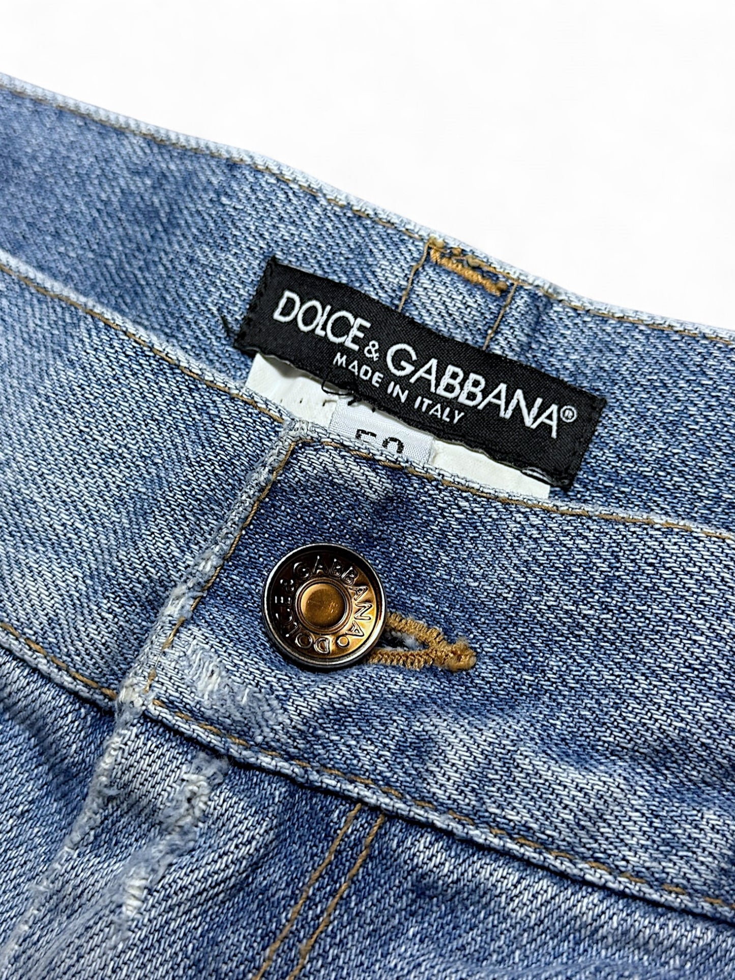y2k Denim (M)
