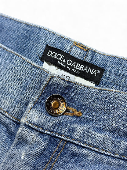 y2k Denim (M)