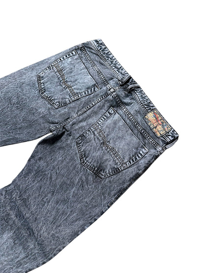 Vintage Diesel Baggy Jeans (M)