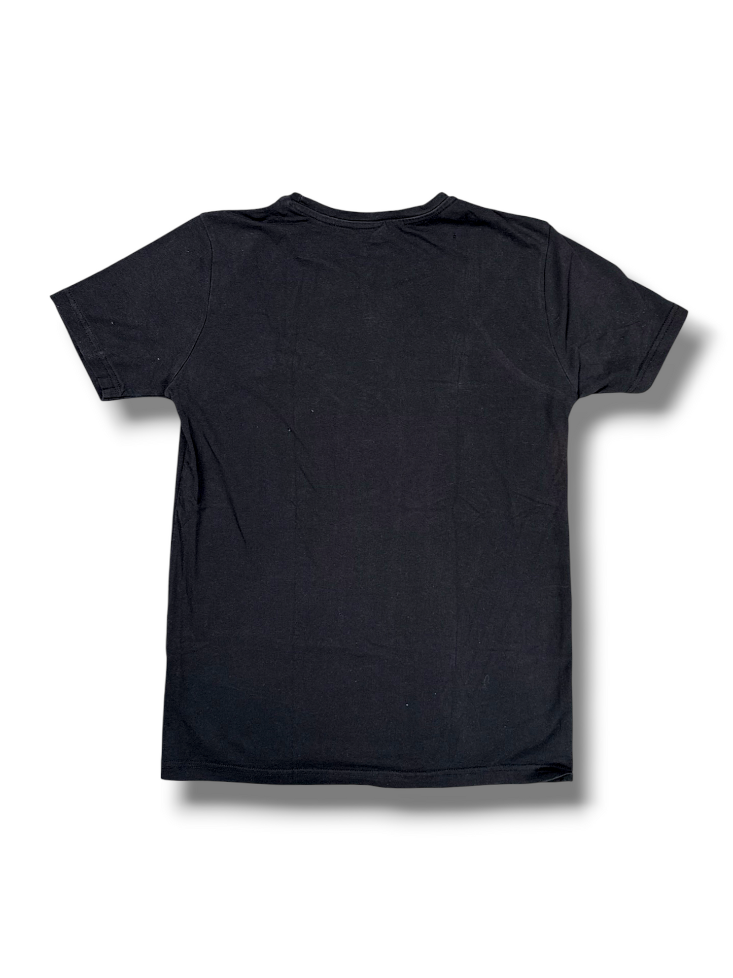 Vintage Armani Y2K T-Shirt (S)