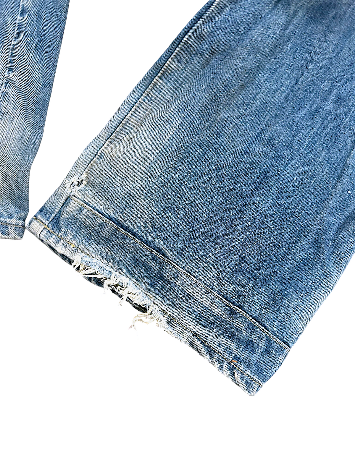 Vintage G-Star Straight Leg Jeans (S)