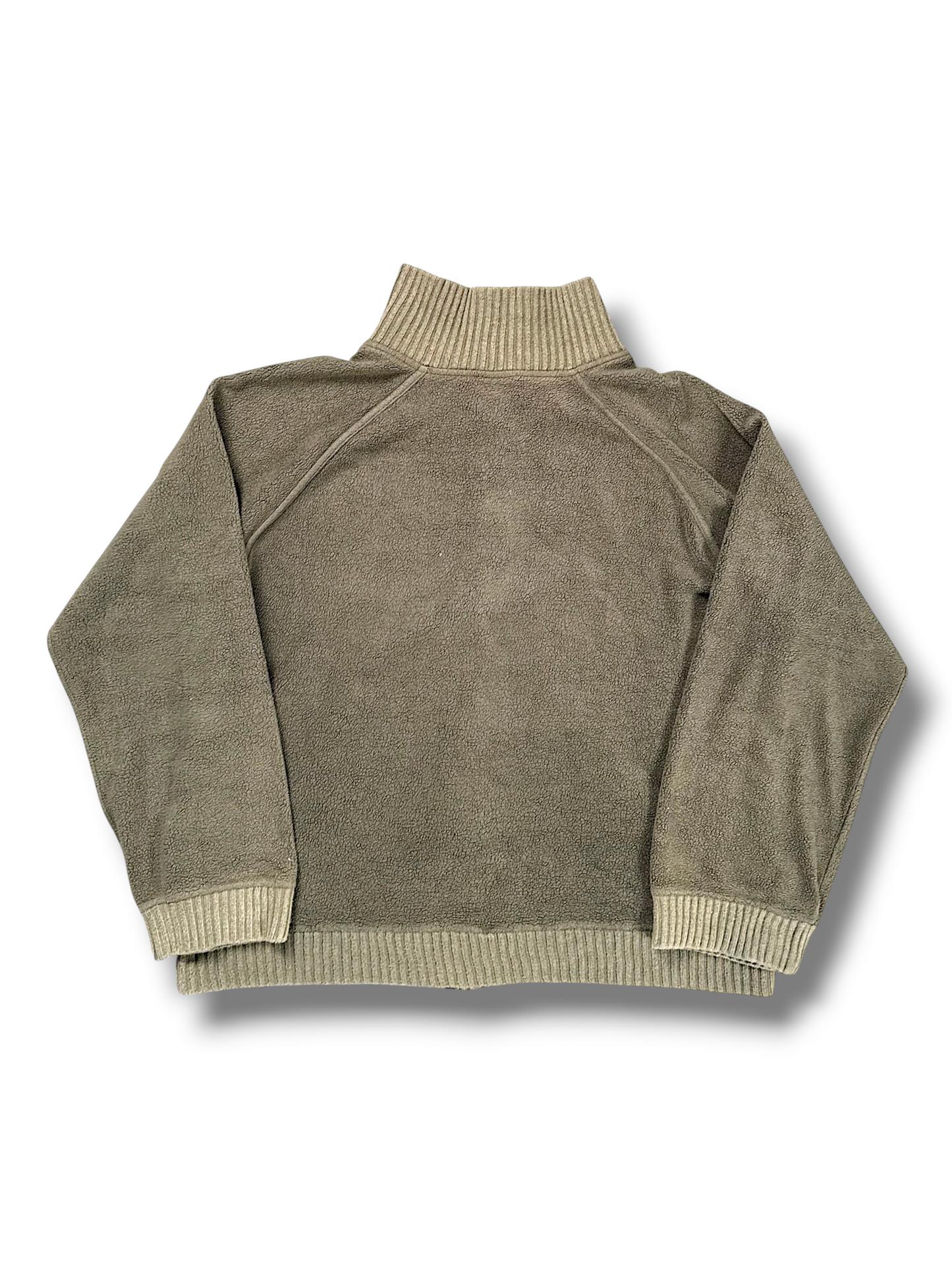 Vintage Dolce & Gabbana Y2K ZIP Pullover (S)