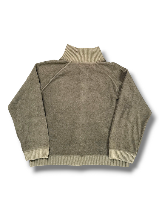 Vintage Dolce & Gabbana Y2K ZIP Pullover (S)