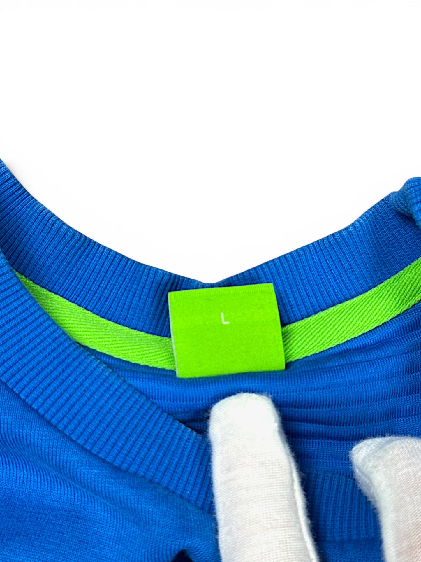 Vintage Hugo Boss Pullover (S)