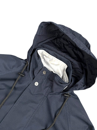 Vintage Armani Übergangsjacke (M)