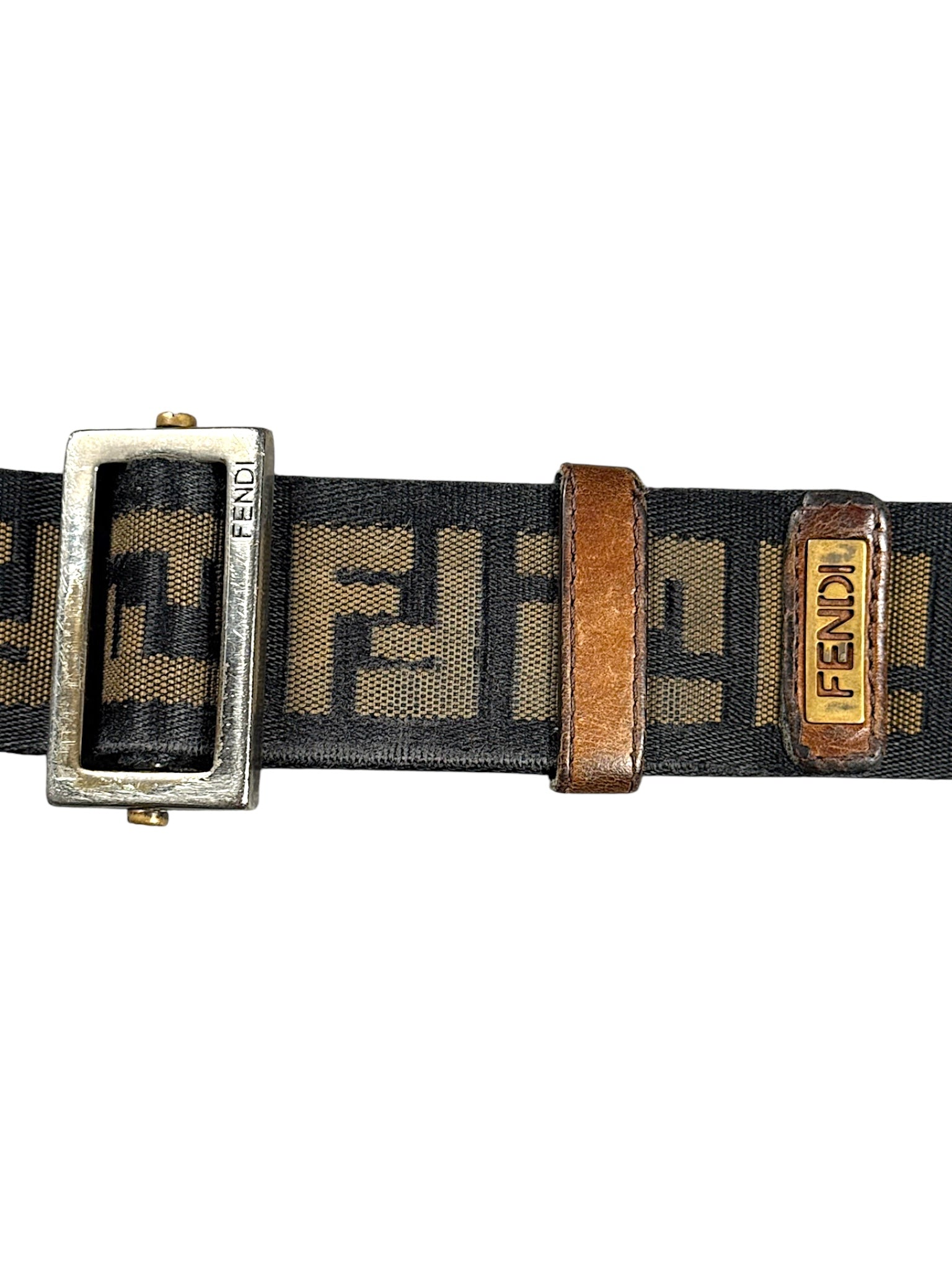 Vintage Fendi Gürtel (S)