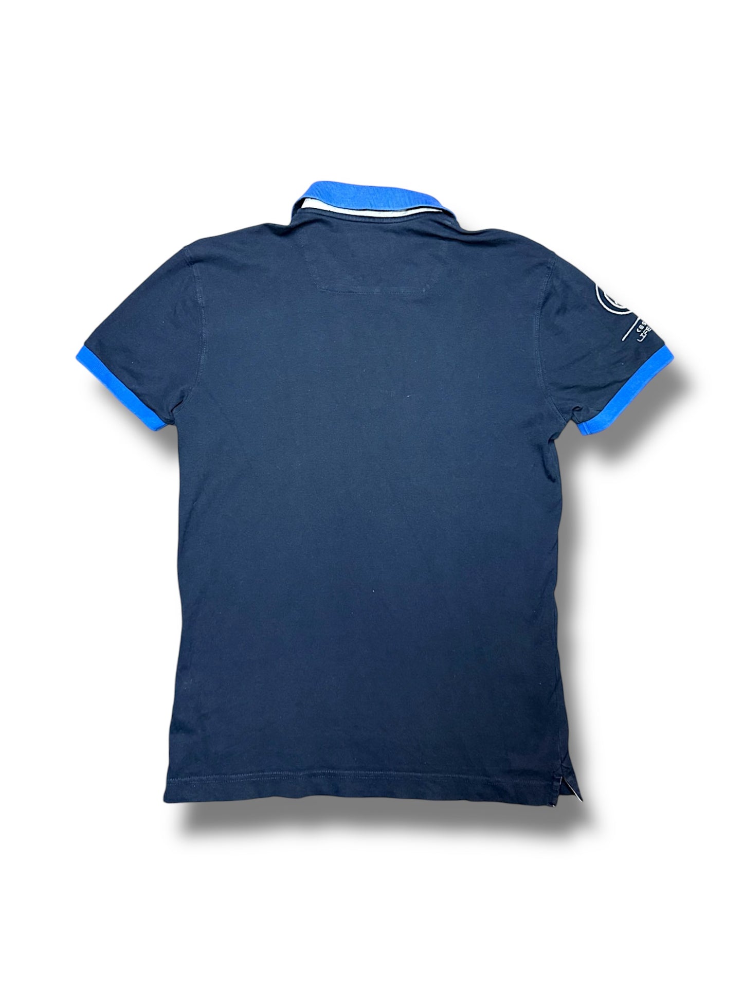Vintage La Martina Maserati Polo (M)