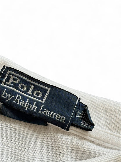 Vintage Ralph Lauren 
Polo (L)