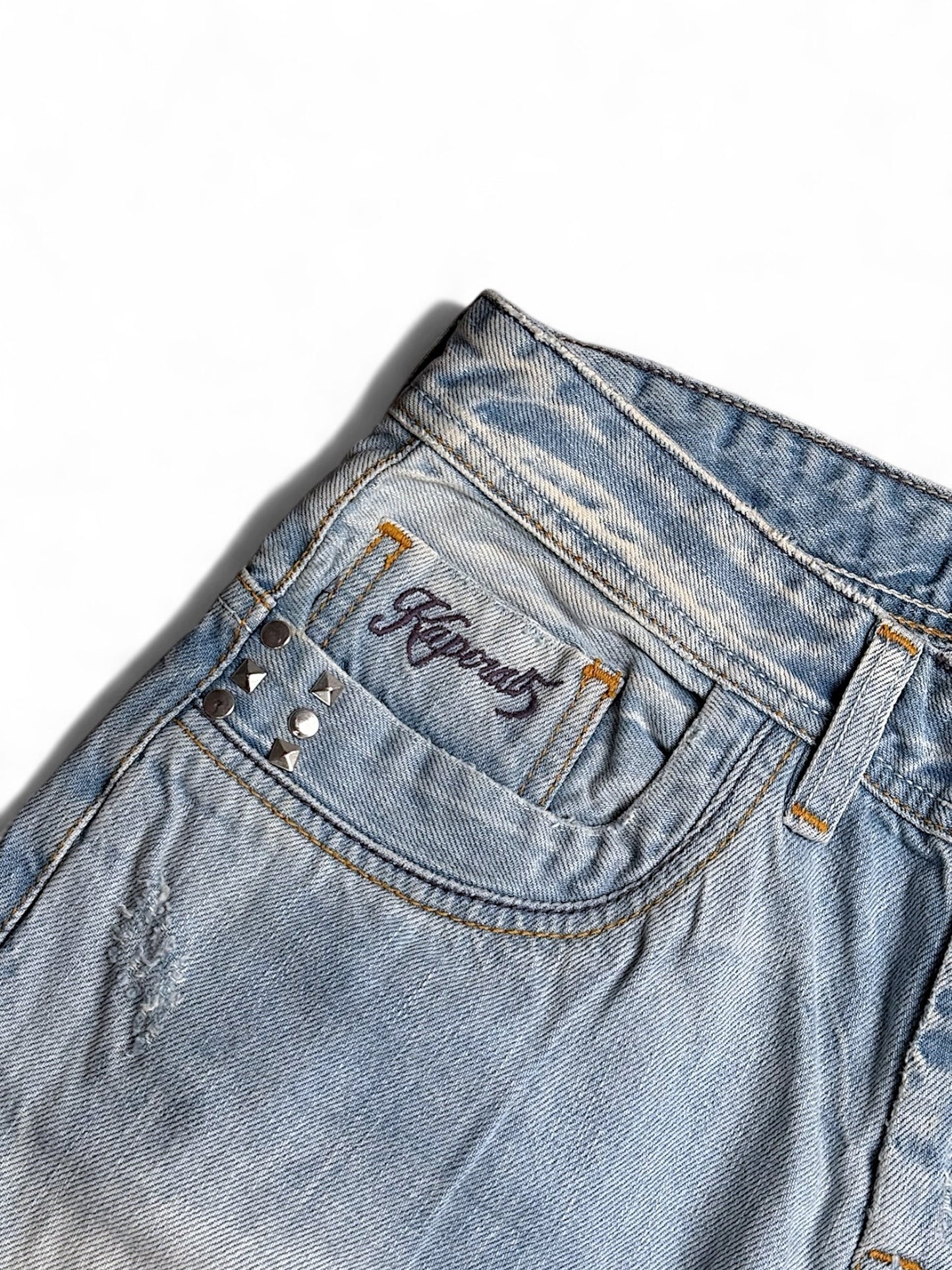 Vintage Kaporal Jeans (L)