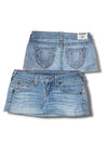 Vintage True Religion Y2K Rock (L)