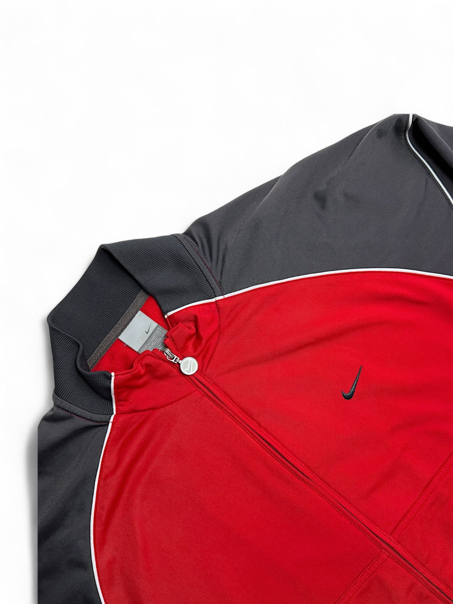 Vintage Nike Trainingsjacke (XL)