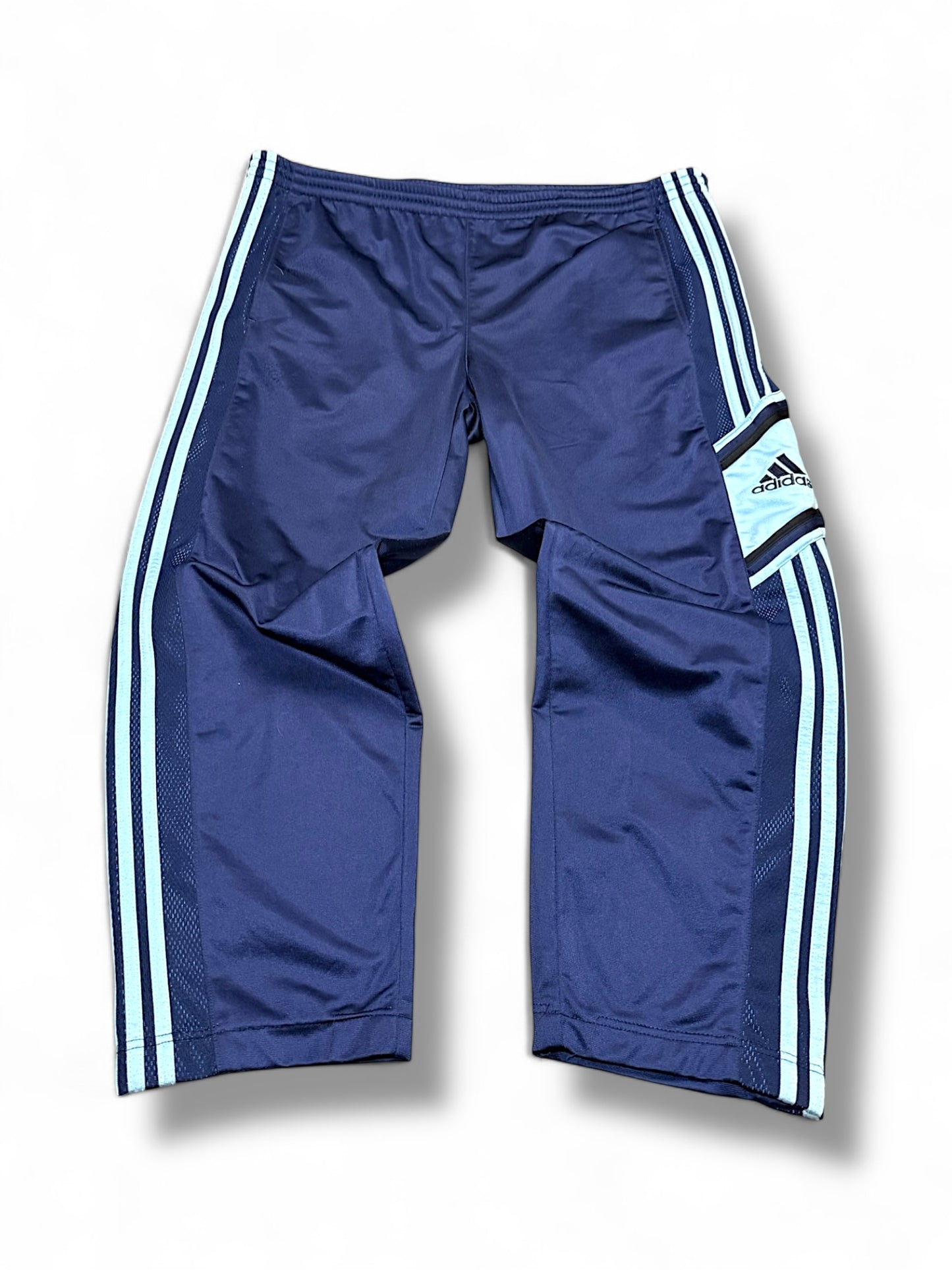 Vintage Adidas Trainingsanzug (L)