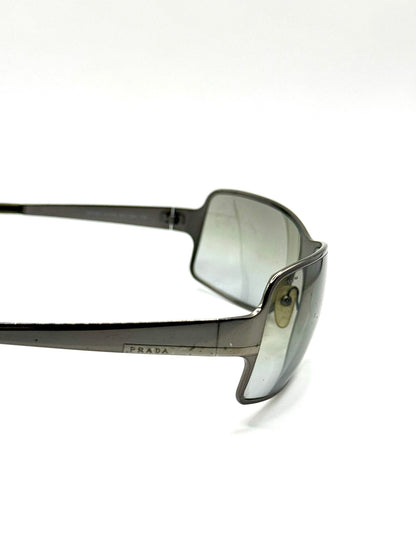 Vintage Prada Y2K Sonnenbrille