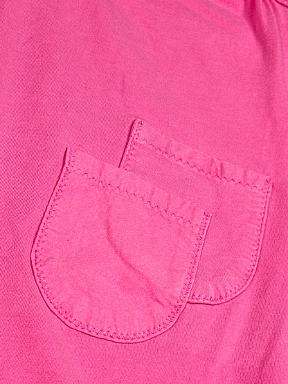 Vintage Dolce & Gabbana Polo Damen slim (M)